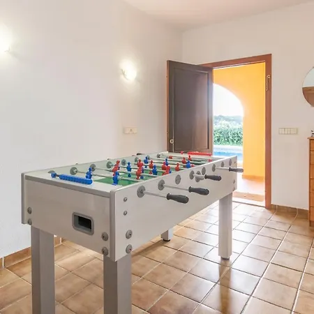 Mandarina - Costa Carpediem Villa Calpe