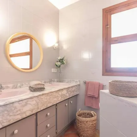 Mandarina - Costa Carpediem Villa Calpe