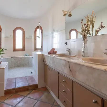 Villa Mandarina - Costa Carpediem Calpe